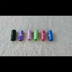 Disposable Dispenser Bags Refill Garbage Portable /Roll Plastik Sampah Lampin Pakai Buang