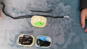 Dolphin Style Basketball Whistle Plastic Loud Professional Sports Referee Whistle