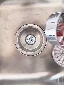 JINBAIRUI | Kitchen Sink Seal Ring