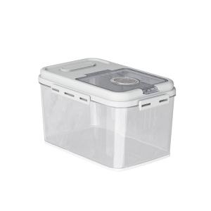 SIVASS | Moisture-Proof Anti-Pest Sealed Grain Storage Container