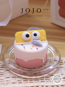 JOJOS L. PD.ton Silver Aromatherapy Candle Gift Box Atmosphere Sensation Decorations Birthday Gift Universal Use