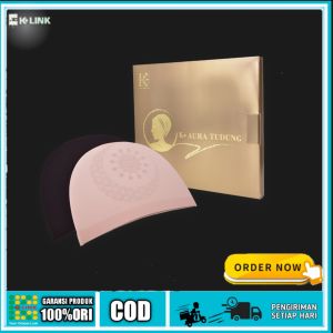 K AURA TUDUNG ORIGINAL