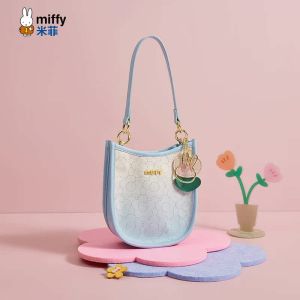 Miffy | Simple Casual Shoulder Handbag
