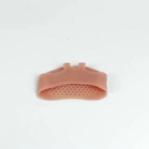 Alas Kaki Sepatu / insole gel anti sakit Gel Anti Slip 2PCS / Silikon Pelindung Jari Kaki / Insole Sepatu / Insole Kaki / Silikon Jari KAki SH AK11