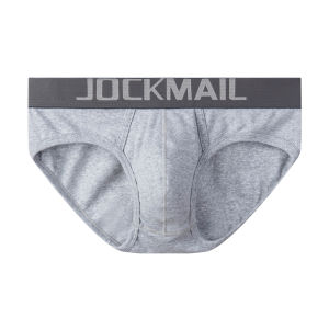 JOCKMAIL | Cotton Breathable Sports Briefs