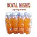 Royal Mismo 250ml x 12pcs. 