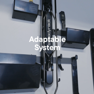 Steadyrack Gearmate compatible with Steadyrack Proflex