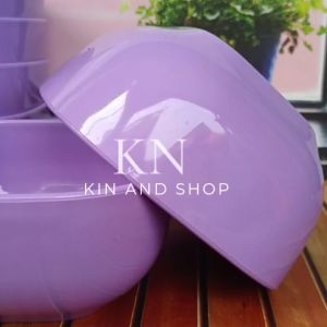 6 Mangkuk Ramen Melamin Kotak 6 Inch Tebal Tahan Panas