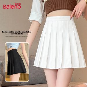 BALENO | Comfortable Lining Breathable Sweet Style Skirt
