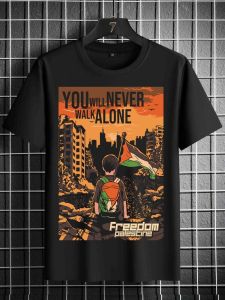 baju palestina pria wanita size dewsa M.L.XL.XXL