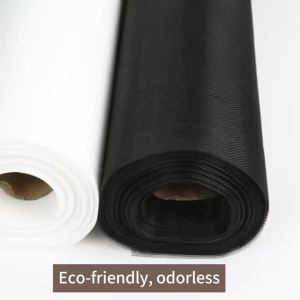 Door Window Gauze Mosquito Gauze Net Household Living Room Bedroom Door Screen Window Mosquito Net Breeding Fence Net