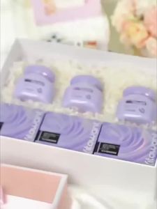 Genuine Goods in Stock Vitawant Vichy 6 Heavy vc Natural core cream Vitawant vc Makeup Cream Nude Makeup Lazy Face Sunscreen Isolation Concealer 3-in-1 vitawant Lazy Cream