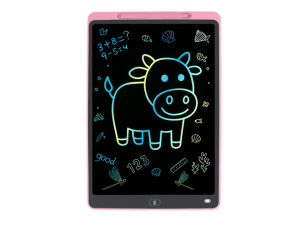 READY STOCK 8.5/10.5/16 Inch Kids LCD Portable Writing Tablet Paperless Multi-Function Drawing Board