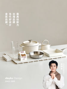 Olayks Detachable And Washable Heating Tray Foldable Hot Dish Insulation Board Home Use 2025 New Model Warm Dish Pad