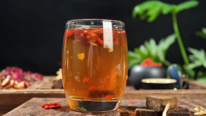 红枣枸杞姜茶，促进血液循环，缓解痛经、 红糖姜枣茶  Brown Sugar Ginger Jujube Tea for Blood Circulation and Dysmenorrhea Relief for Blood Circulation and Dysmenorrhea Relief. Red Sugar Ginger Jujube Tea. 100% Original