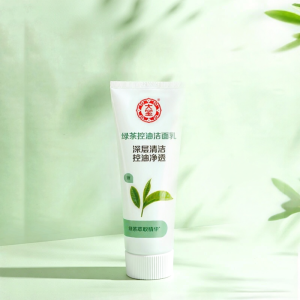 Dabao | Sữa Rửa Mặt Kiểm Soát Dầu Làm Sạch Sâu cho Nam và Nữ