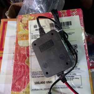 [Freeship Max] Nguồn (adapter) máy lọc nước 24v 1.2A Bảo hành 3 tháng