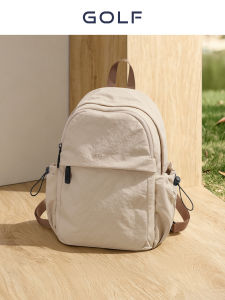 Golf | Lightweight Foldable Backpack