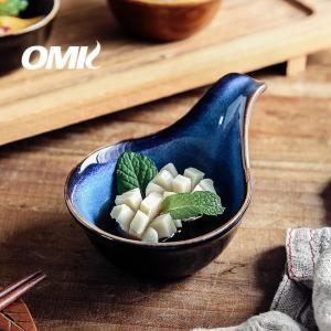 Omk Nhật Bản sứ hoài cổ đĩa nhỏ đĩa nhỏ