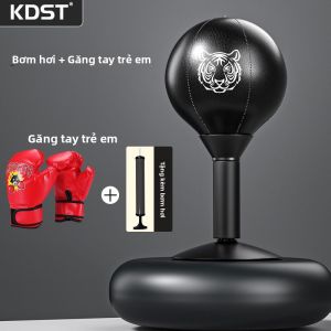 KDST | Bóng Tốc Độ Giảm Stress & Đào Tạo Phản Xạ