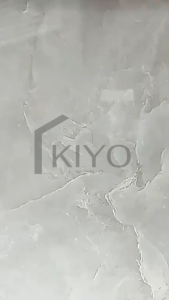 KIYO Gantungan Hook Bulat Akrilik Premium Tebal / Tempelan Dinding Serbaguna Multifungsi Tanpa Bor Paku / Gantungan Baju Unik Estetik / Gantungan Cantol Kamar Mandi