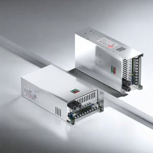 MWEL | High Power Adjustable DC Regulated Switching Power Supply