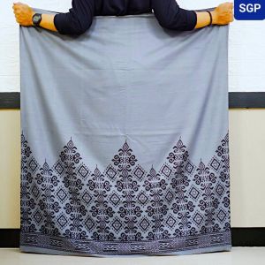 SARUNG BATIK GOYOR PRIA SARUNG PALAIKAT TERBARU 2024 SARUNG SANTRI Murah Berkualitas Santri