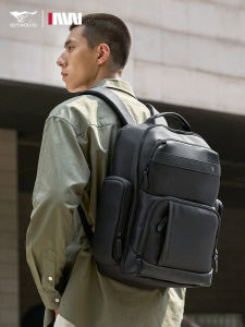 SEPTWOLVES | Large Capacity Multi-functional Backpack