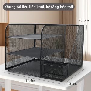 Good | Kệ Đựng Tài Liệu Đa Năng
