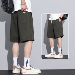 Lightweight Breathable Casual Shorts