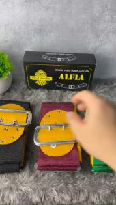Termurah Sabuk Haji / Sabuk Betawi / Sabuk Silat / Sabuk Dewasa / Gesper Haji