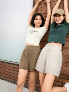 VFU | Sun Protection Loose Running Anti-Pilling Shorts