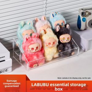 XYBP | Acrylic Multi-level Cosmetic Storage Rack