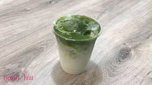 Trà Thái Xanh CHATRAMUE 200G