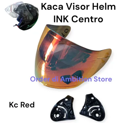 Kaca Visor Helm INK Centro Free Rachet Kaca Helm Djmaru