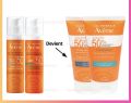 Kem chống nắng Avene Cleanance da dầu mụn / Avene  Fluid  da thường, hỗn hợp. 