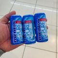 3pcs x 27g Mentos Sugar Free Fresh Wintergreen Lemonade Berry Lime Mint Pure Fresh Breath Chewing Gum with Green Tea Extract❣️. 