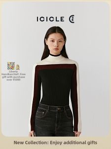ICICLE | Easy Care Merino Wool Womens Knitwear
