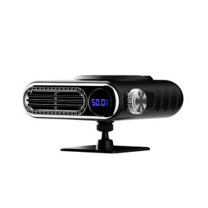 PANGXIEXIANSHENG | Winter Rapid Heating Car Fan