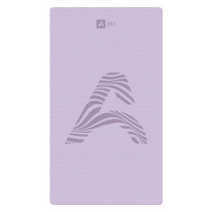 AOYI | Non-Slip Highly Elastic Thick Cushioned Yoga Mat