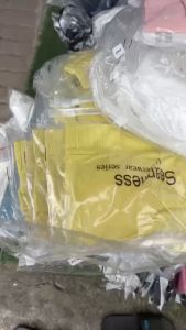 Aó Bra Quảng Châu nâng ngực chất mát mịn áo kèm mút trong áo