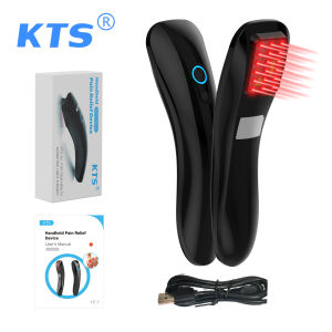 KTS Laser Therapy Device for Body Pain Relief