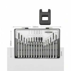 Jiaxun | Precision Repair Screwdriver Set