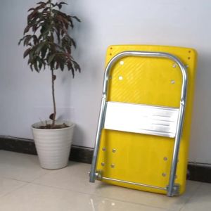 Heavy Duty Trolley Wagon Trolley  Truck Trolley Cart  Industrial Trolley Moving Trolley Platform Trolley Carrying Hand Push Mute Household