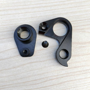 Pardus Spark Sport Road Bike Disc Brake Rear Derailleur Hook Hanger Ear Tail Hook Suitable for Pardus Spark Rs Evo 105 Argon 18