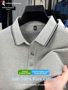 TUCANO | 100% Cotton Mens Polo Shirt