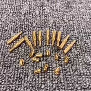 Set 20pcs Main Jet Spuyer Karbu Megapro NSR untuk PE D-Tracker NINJA Tiger