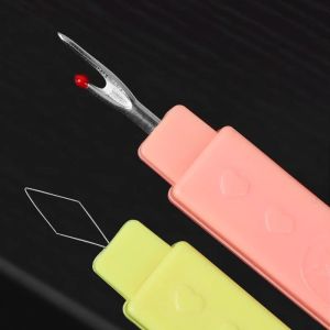 Threader and Needle Threader for Seniors