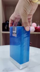 [DIRECT SALES FROM FACTORY]  Dunhill Desire Blue Eau de Toilette (EDT) for Men 100ML