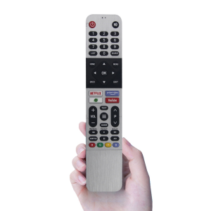Original Coocaa Skyworth Android TV Remote Control for Smart TV TB5000 UB5100 UB5500 UB5 Series
